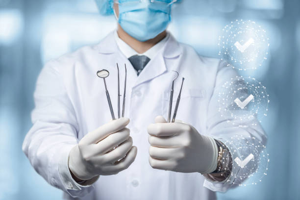 Laser Dentistry in Dewey Humboldt, AZ