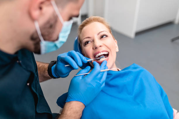 Advanced Technology for Better Dental Care in Dewey Humboldt, AZ