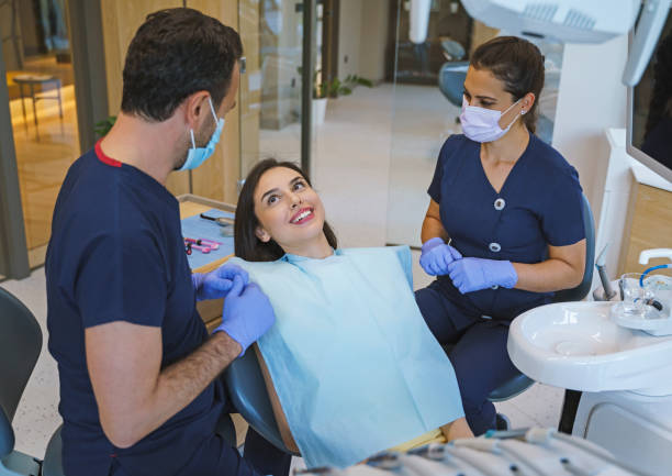 Best Root Canal Treatment  in Dewey Humboldt, AZ